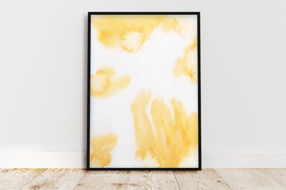 Abstract Pattern Watercolor Mixed Art for Real Crafting: A Crafter’s Honest Review