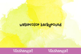 Abstract Watercolor Background 12 for Modern Branding and Marketing