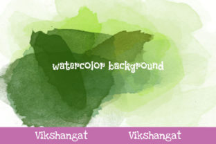 Abstract Watercolor Background 21 for Digital Sellers: A Practical Review