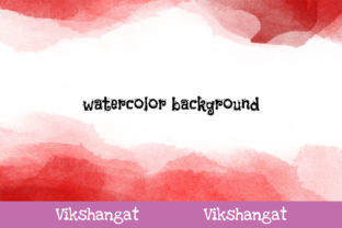 Abstract Watercolor Background 24 for Creative Sellers: A Practical Design Review