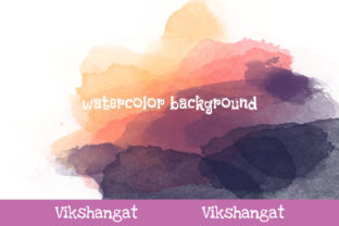 Abstract Watercolor Background 35 for Crafters & Etsy Sellers: A Real-World Review