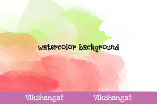 Abstract Watercolor Background 60: A Designer’s Real-World Review for Brand & Marketing Use