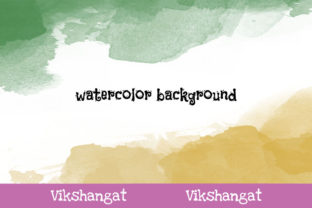 Elegant & Versatile Abstract Watercolor Backgrounds for Local Branding