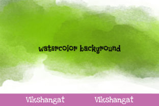 Evaluating Abstract Watercolor Background 27 for Branding and Design Projects